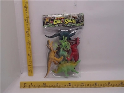 Dinosaur suit - OBL727141