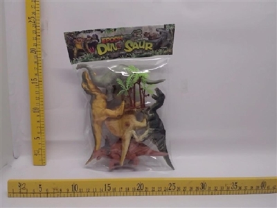 Dinosaur suit - OBL727142