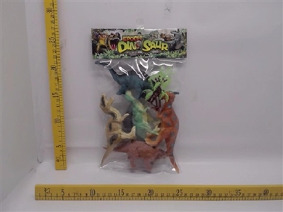 Dinosaur suit - OBL727143