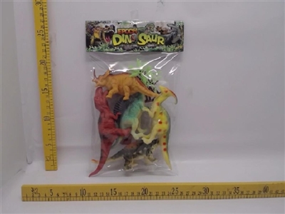 Dinosaur suit - OBL727144