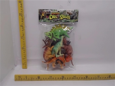 Dinosaur suit - OBL727145