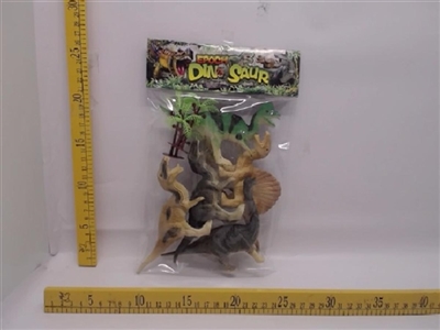 Dinosaur suit - OBL727146