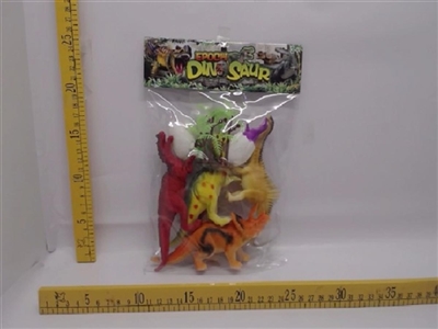 Dinosaur suit - OBL727148