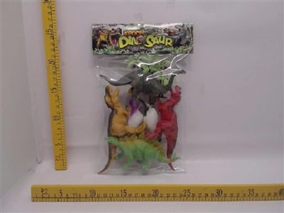 Dinosaur suit - OBL727149