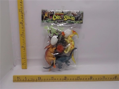 Dinosaur suit - OBL727151