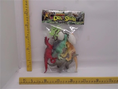 Dinosaur suit - OBL727152