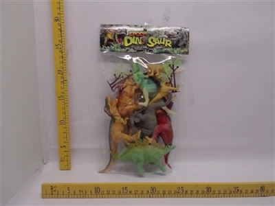 Dinosaur suit - OBL727153