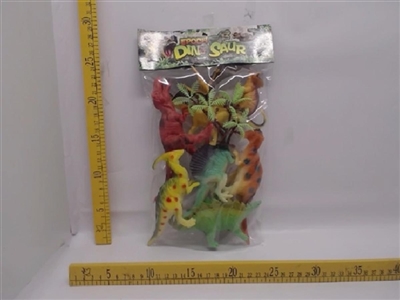 Dinosaur suit - OBL727154