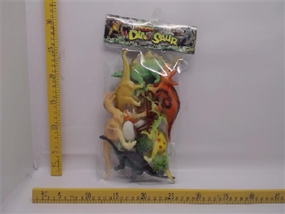 Dinosaur suit - OBL727156
