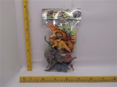 Dinosaur suit - OBL727157