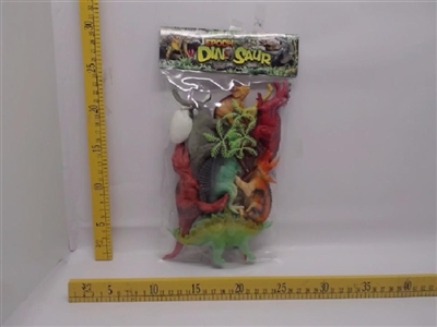 Dinosaur suit - OBL727158