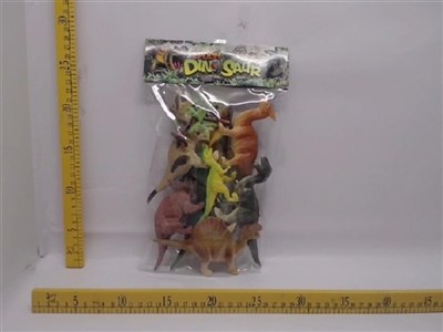 Dinosaur suit - OBL727159