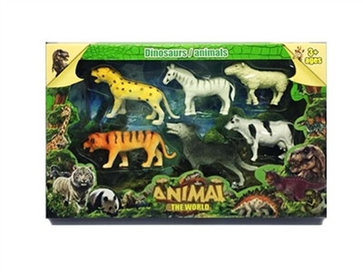 Animal suits - OBL727161