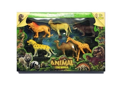 Animal suits - OBL727162