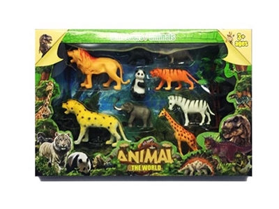 Animal suits - OBL727163