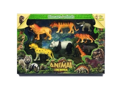 Animal suits - OBL727164