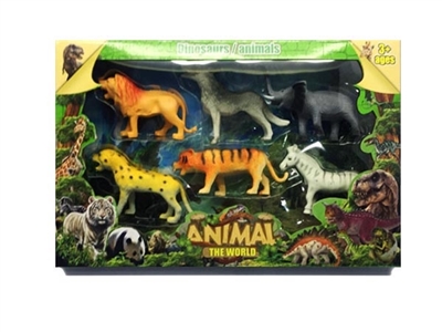 Animal suits - OBL727168