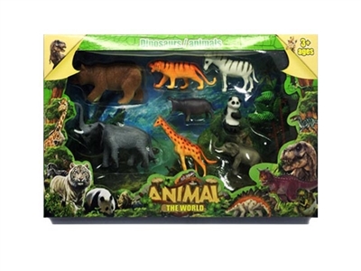 Animal suits - OBL727170