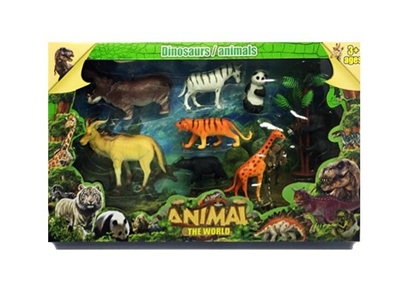 Animal suits - OBL727171