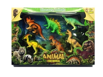 Dinosaur suit - OBL727174