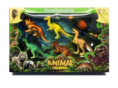 Dinosaur suit - OBL727176