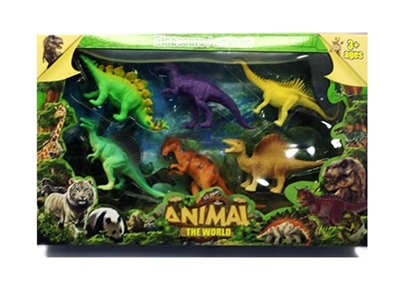 Dinosaur suit - OBL727177