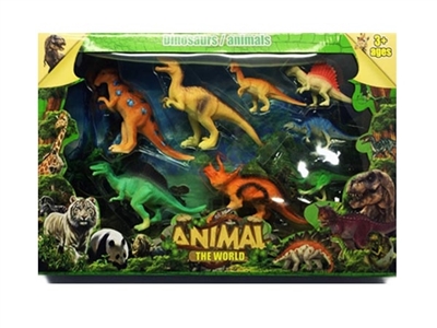 Dinosaur suit - OBL727178