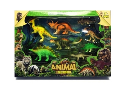 Dinosaur suit - OBL727179