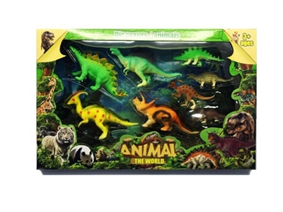 Dinosaur suit - OBL727180