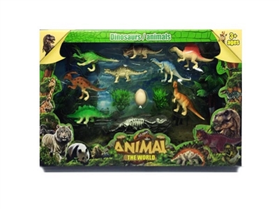 Dinosaur suit - OBL727181