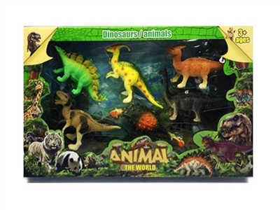 Dinosaur suit - OBL727183