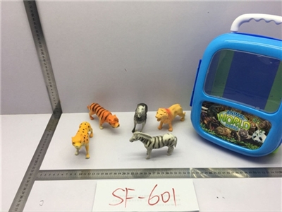 Animal suits - OBL727192