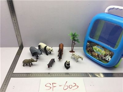 Animal suits - OBL727194