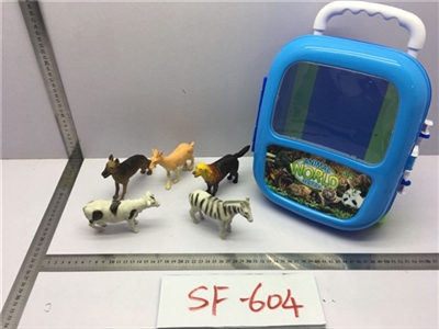 Animal suits - OBL727195