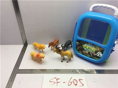 Animal suits - OBL727196