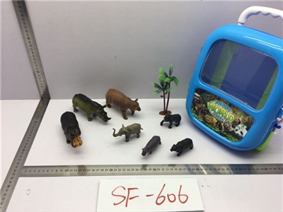 Animal suits - OBL727197