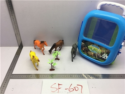 Animal suits - OBL727198