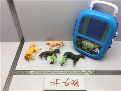 Animal suits - OBL727199