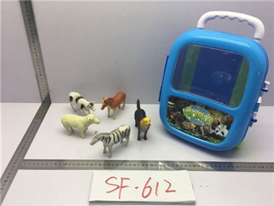 Animal suits - OBL727203