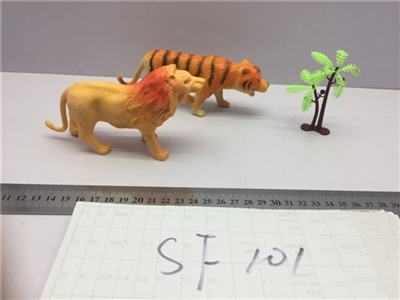 Animal bag - OBL727217