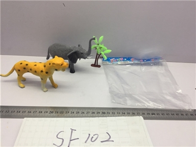 Animal bag - OBL727218