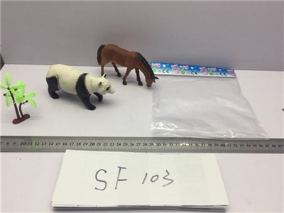 Animal bag - OBL727219