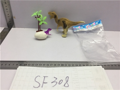 The dinosaur - OBL727230