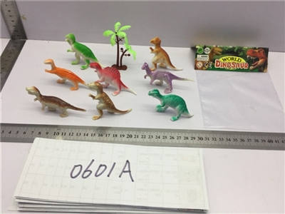 The dinosaur bag - OBL727240