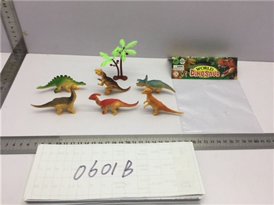 The dinosaur bag - OBL727241