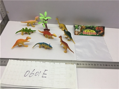 The dinosaur bag - OBL727244