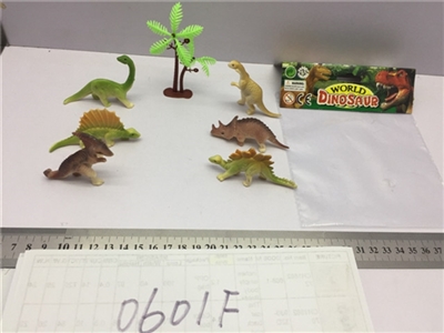 The dinosaur bag - OBL727245