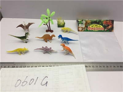 The dinosaur bag - OBL727246