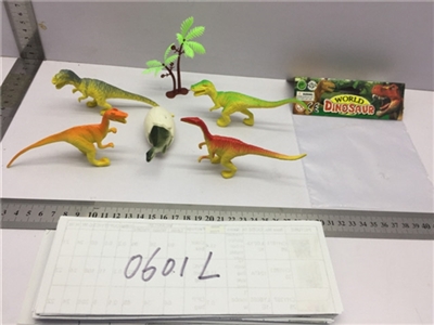 The dinosaur bag - OBL727250