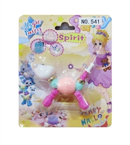 The cartoon deformation bracelet - OBL727253